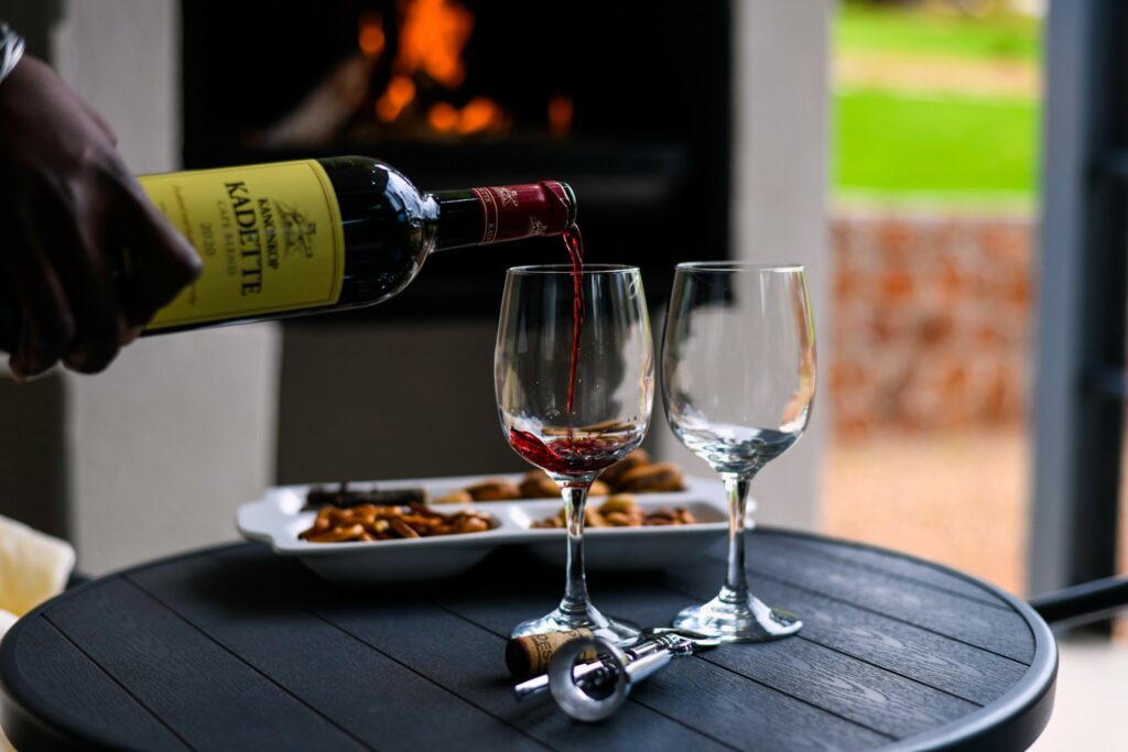 Luxury Accommodation Louis Trichardt